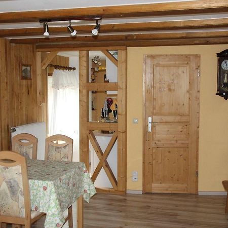 Ferienhaus Neubert 伏尔根斯坦 外观 照片